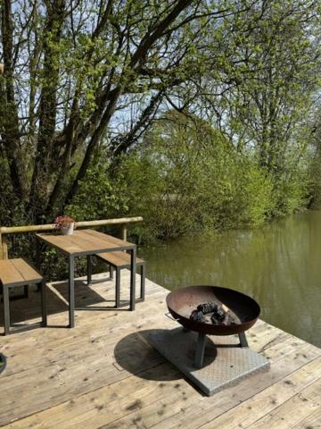 Hotel The Retreat Ditchling Exterior foto