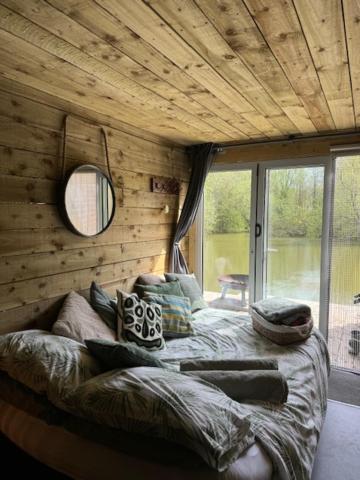 Hotel The Retreat Ditchling Exterior foto